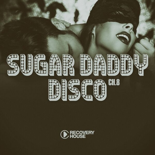 VA - Suggar Daddy Disco Ch. 8 [RHCOMP4497]